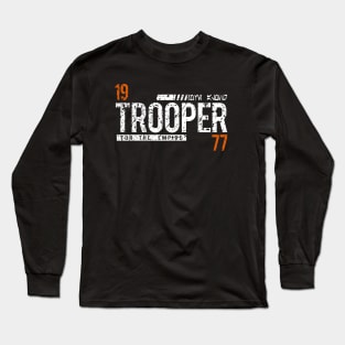 Trooper for the Empire Long Sleeve T-Shirt